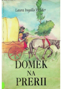Domek na prerii
