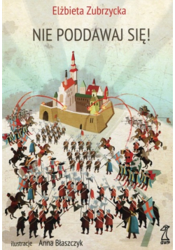 Nie poddawaj się