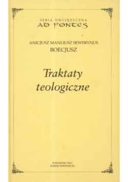 Traktaty teologiczne