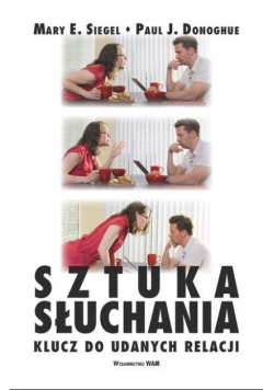 Sztuka słuchania