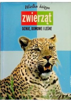 Wielka księga zwierząt