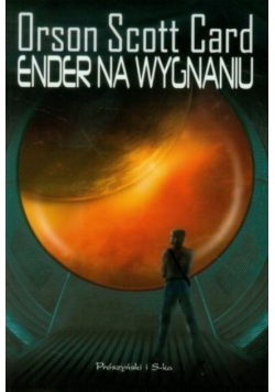 Ender na wygnaniu