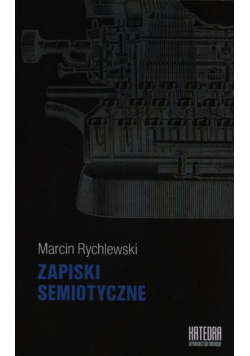 Zapiski semiotyczne