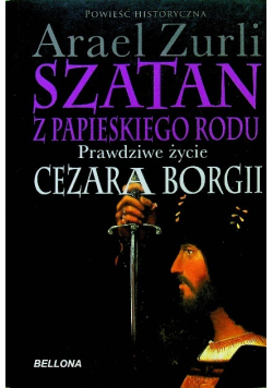 Szatan z papieskiego rodu