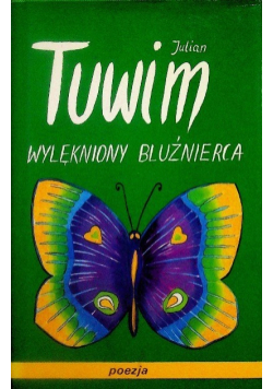 Wylękniony Bluźnierca