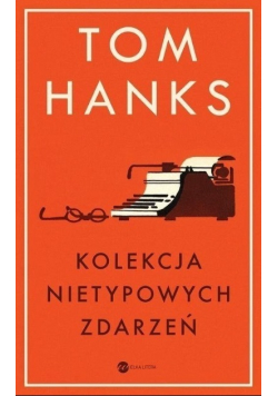 Kolekcja nietypowych zdarzeń