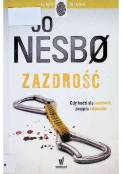 Zazdrość