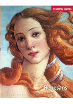 Historia sztuki Tom 7 Renesans