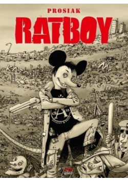 Ratboy