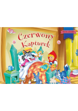 Czerwony Kapturek