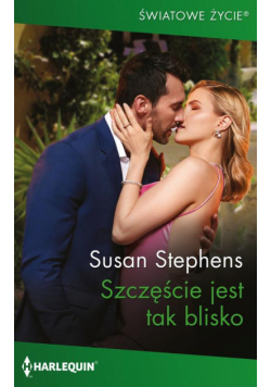 Szczęście jest tak blisko