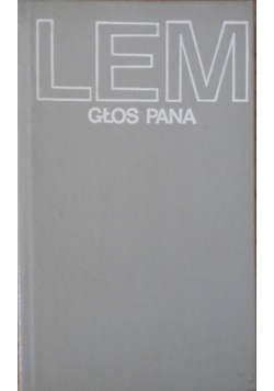 Głos Pana