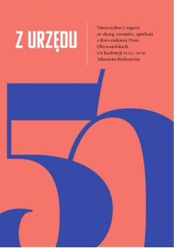 Z urzędu