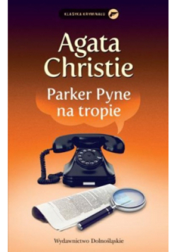 Parker Pyne na tropie