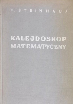 Kalejdoskop matematyczny