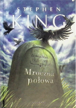 Mroczna połowa