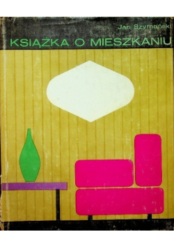 Książka o mieszkaniu