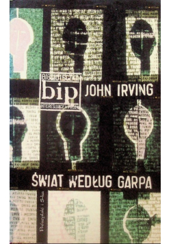 Świat według Garpa