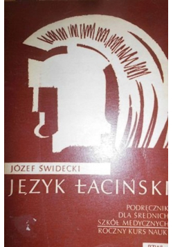 Język łaciński
