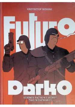 Futuro Darko