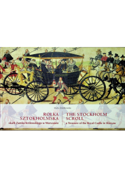 Rolka Sztokholmska