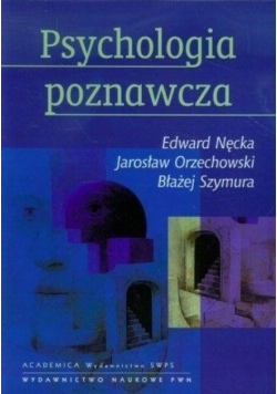 Psychologia poznawcza