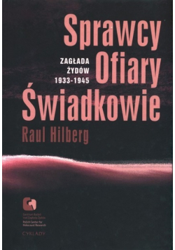 Sprawcy ofiary świadkowie