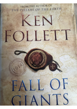 Fall of Giants