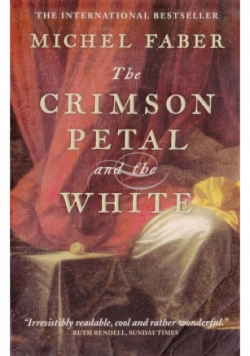 The Crimson Petal and the White