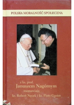 Polska moralność społeczna