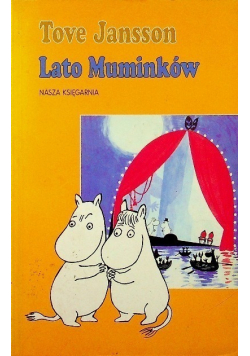 Lato Muminków