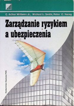 Zarządzaniem ryzykiem a ubezpieczenia