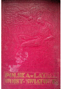 Polska w latach wojny światowej w kraju i na obczyźnie, 1930 r.