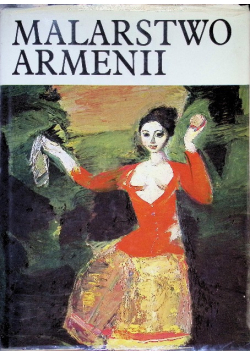 Malarstwo Armenii