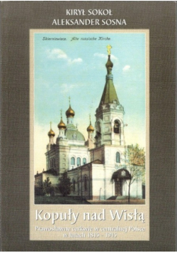 Kopuły nad wisłą