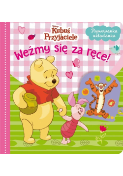 Rymowanka układanka weźmy się za ręce