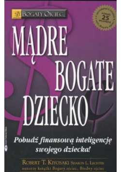 Mądre bogate dziecko