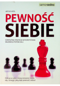 Pewność siebie