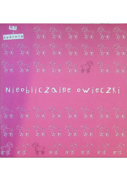 Nieobliczalne owieczki