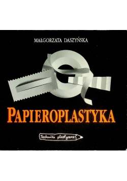 Papieroplastyka