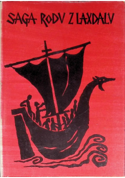 Saga rodu z Laxdalu
