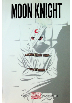 Moon Knight