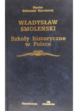 Szkoły historyczne w Polsce