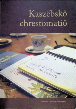 Kaszebsko chrestomatio