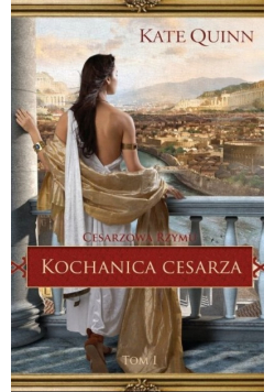 Cesarzowa Rzymu Kochanica cesarza
