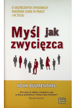 Myśl jak zwycięzca