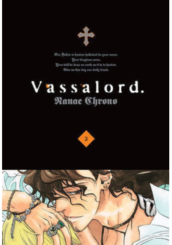 Vassalord Tom 3
