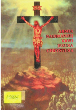 Armia Najdroższej Krwi Jezusa Chrystusa