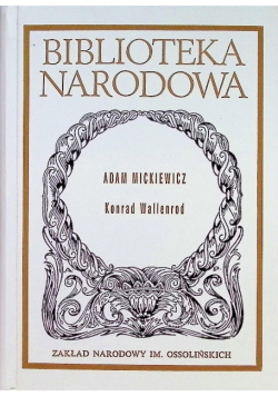 Konrad Wallenrod