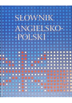 Słownik Angielsko -Polski